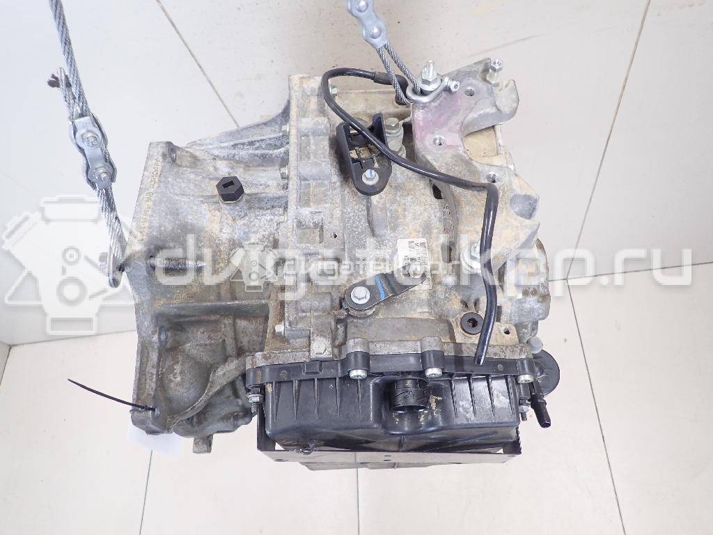 Фото Контрактная (б/у) АКПП для Volvo V40 / V60 / S60 150 л.с 16V 1.6 л B 4164 T3 бензин 36051073 {forloop.counter}}