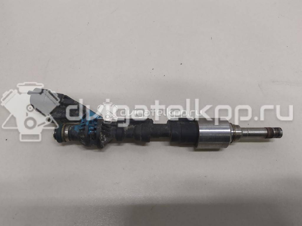 Фото Форсунка инжекторная электрическая  31375047 для Volvo V70 / V60 / S60 / S80 / V40 {forloop.counter}}