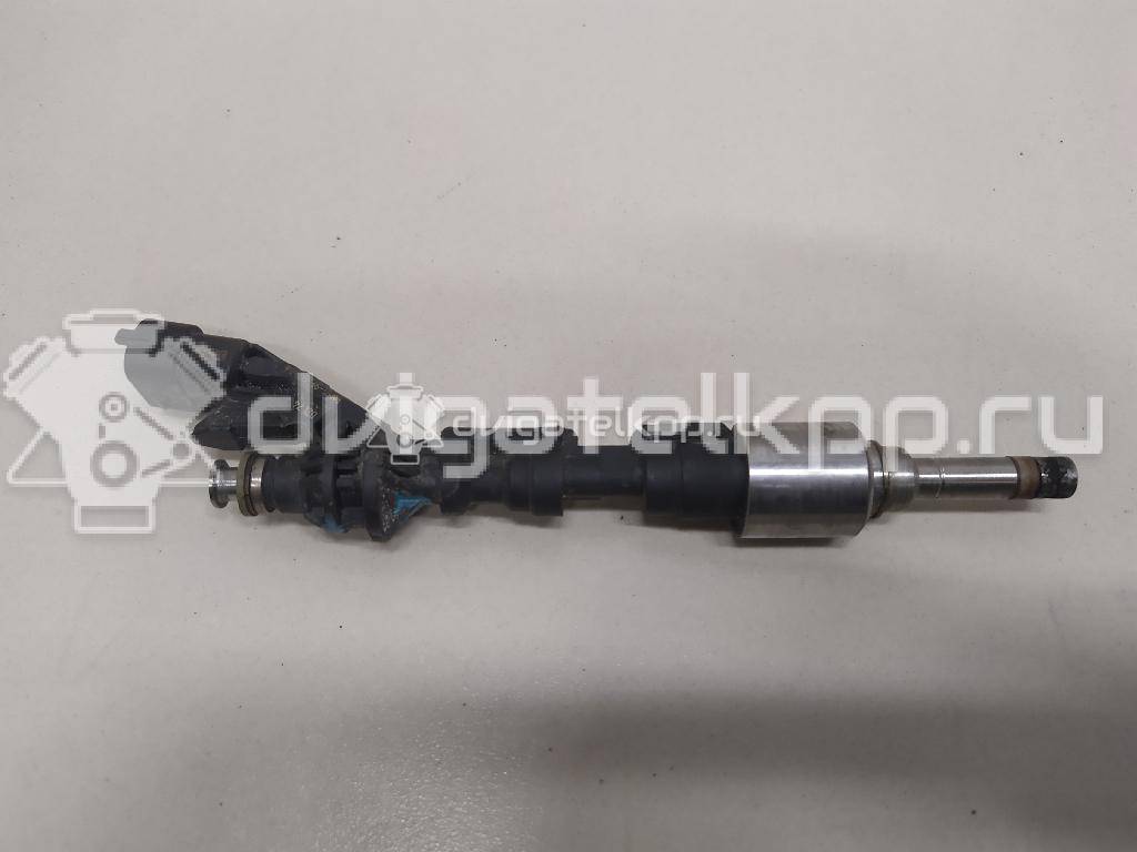 Фото Форсунка инжекторная электрическая  31375047 для Volvo V70 / V60 / S60 / S80 / V40 {forloop.counter}}