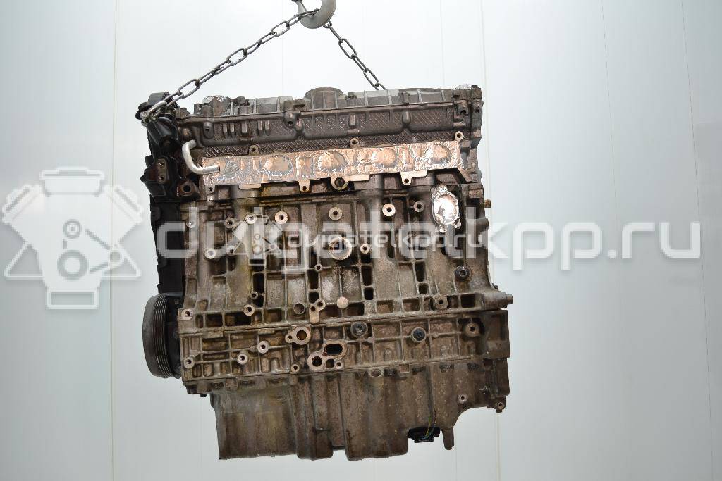 Фото Контрактный (б/у) двигатель B 5254 T6 для Volvo (Changan) S80L 200-220 л.с 20V 2.5 л бензин 36001930 {forloop.counter}}