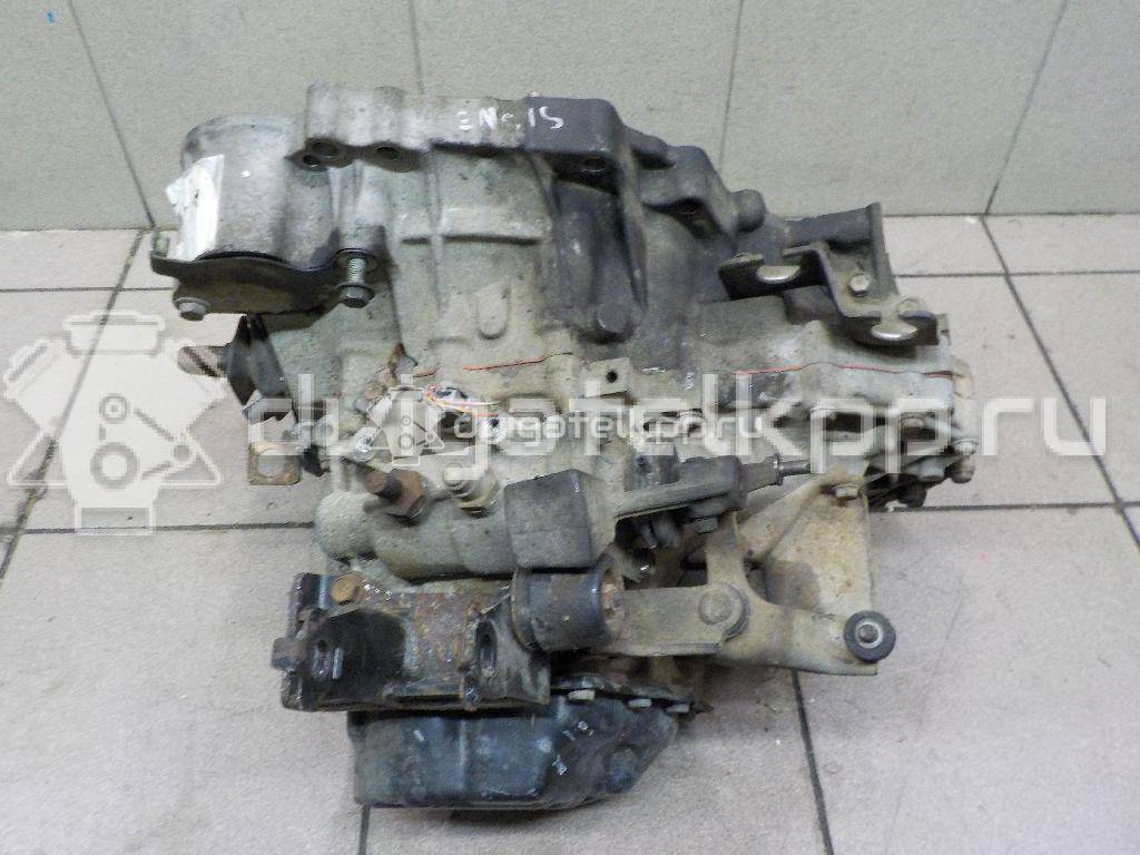 Фото Контрактная (б/у) МКПП для Toyota Avensis / Corona / Rav 4 / Previa / Corolla 90-116 л.с 16V 2.0 л 1CD-FTV Дизельное топливо 303002D110 {forloop.counter}}