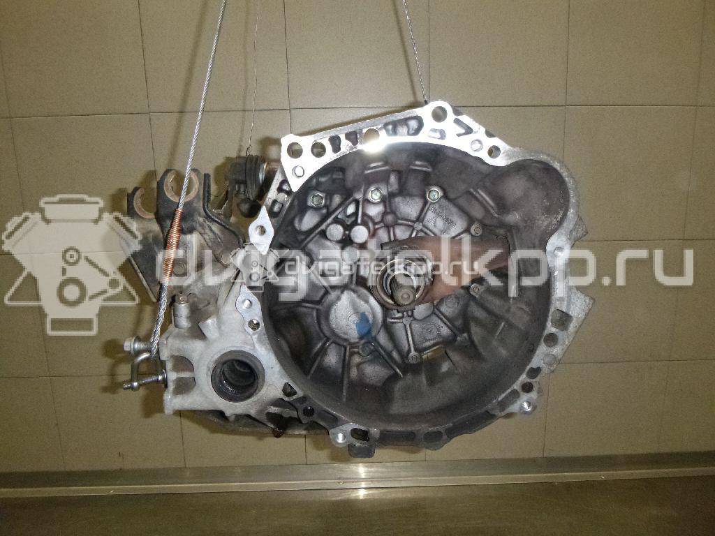 Фото Контрактная (б/у) МКПП для Toyota Isis M1 / Avensis / Matrix / Premio / Rav 4 121-146 л.с 16V 1.8 л 1ZZ-FE Бензин/спирт 3030005040 {forloop.counter}}