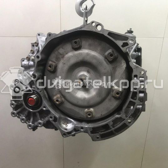 Фото Контрактная (б/у) АКПП для Volvo V70 / Xc60 / S80 / Xc70 / Xc90 228-238 л.с 24V 3.2 л B 6324 S бензин 30751904