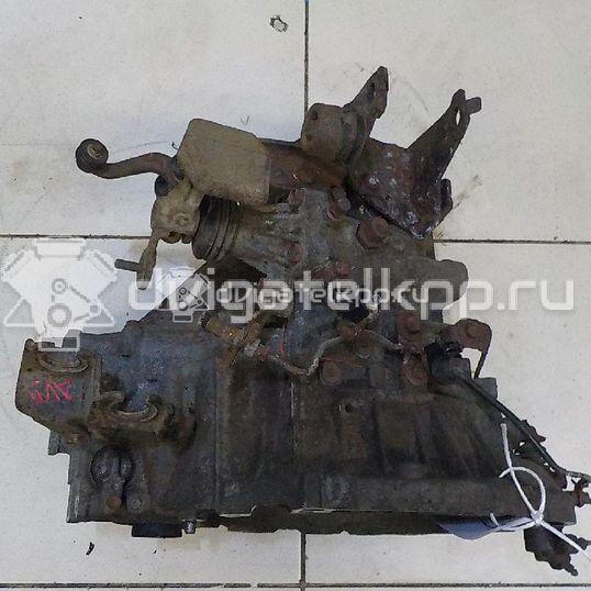 Фото Контрактная (б/у) МКПП для Toyota Isis M1 / Avensis / Matrix / Premio / Rav 4 121-146 л.с 16V 1.8 л 1ZZ-FE Бензин/спирт 3030005021