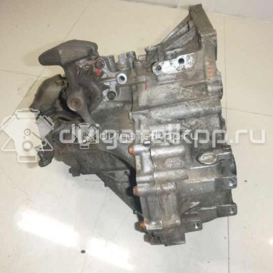 Фото Контрактная (б/у) МКПП для Toyota Isis M1 / Avensis / Matrix / Premio / Rav 4 121-146 л.с 16V 1.8 л 1ZZ-FE Бензин/спирт 3030005021