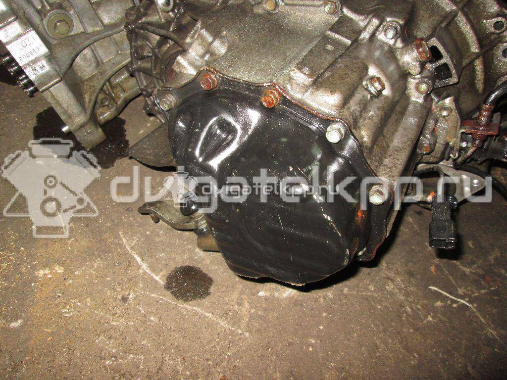 Фото Контрактная (б/у) МКПП для Toyota Gaia M1 / Isis M1 / Noah Voxy / Allion / Avensis 147-179 л.с 16V 2.0 л 1AZ-FSE бензин {forloop.counter}}