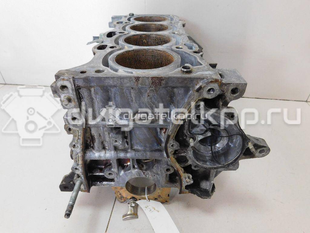 Фото Блок двигателя для двигателя 1AZ-FE для Toyota / Toyota (Gac) / Toyota (Faw) 136-155 л.с 16V 2.0 л бензин 1141029115 {forloop.counter}}