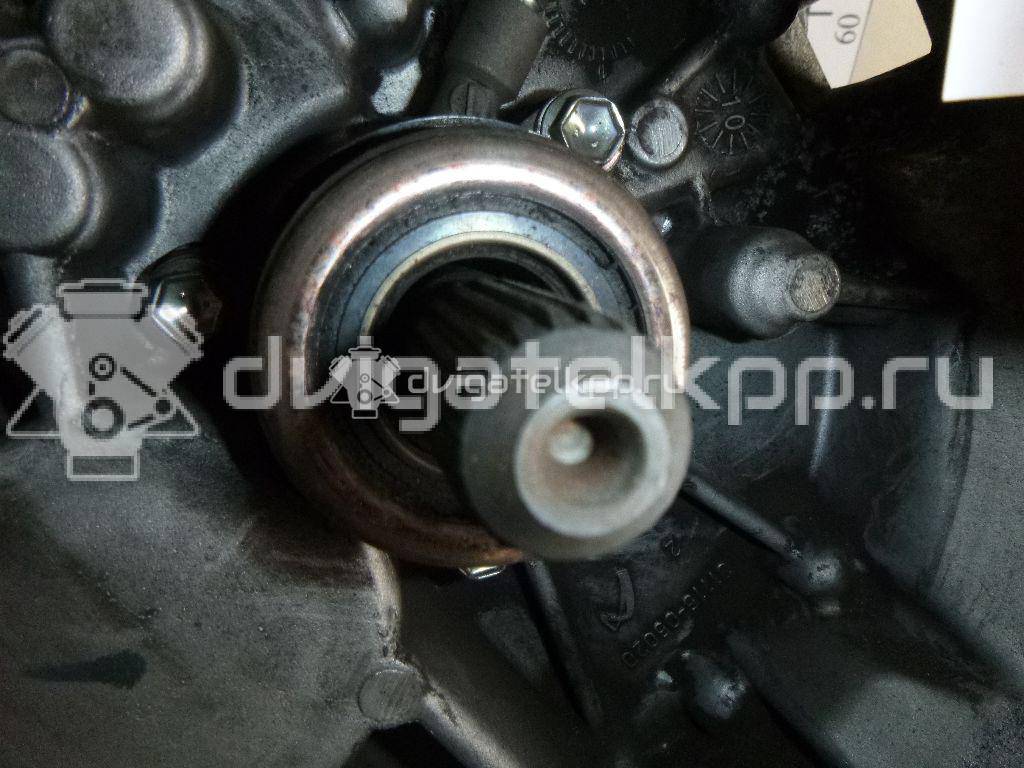 Фото Контрактная (б/у) МКПП для Toyota Isis M1 / Allion / Avensis / Premio / Verso 128-147 л.с 16V 1.8 л 2ZR-FAE бензин {forloop.counter}}