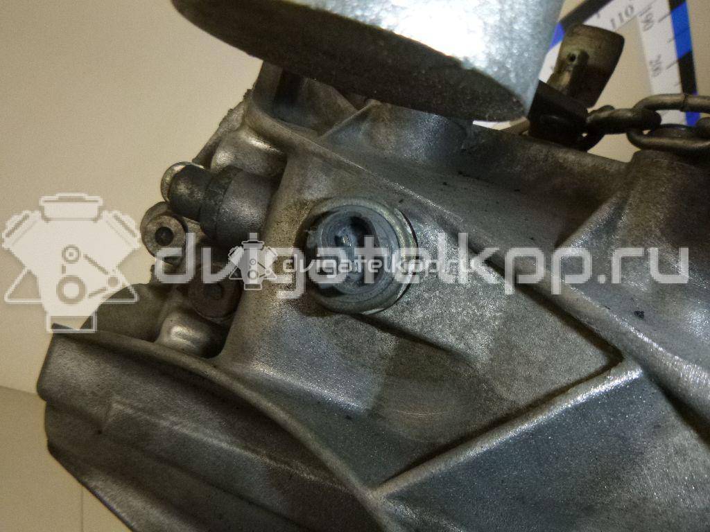 Фото Контрактная (б/у) МКПП для Toyota Isis M1 / Allion / Avensis / Premio / Verso 128-147 л.с 16V 1.8 л 2ZR-FAE бензин {forloop.counter}}