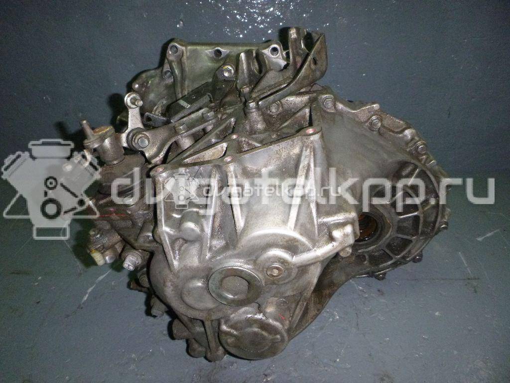 Фото Контрактная (б/у) МКПП для Toyota Avensis / Verso / Rav 4 / Auris / Corolla 124-126 л.с 16V 2.0 л 1AD-FTV Дизельное топливо 3030020A90 {forloop.counter}}