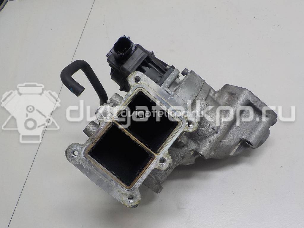 Фото Клапан рециркуляции выхлопных газов  96868923 для Chevrolet Cruze / Orlando J309 / Captiva C100, C140 {forloop.counter}}