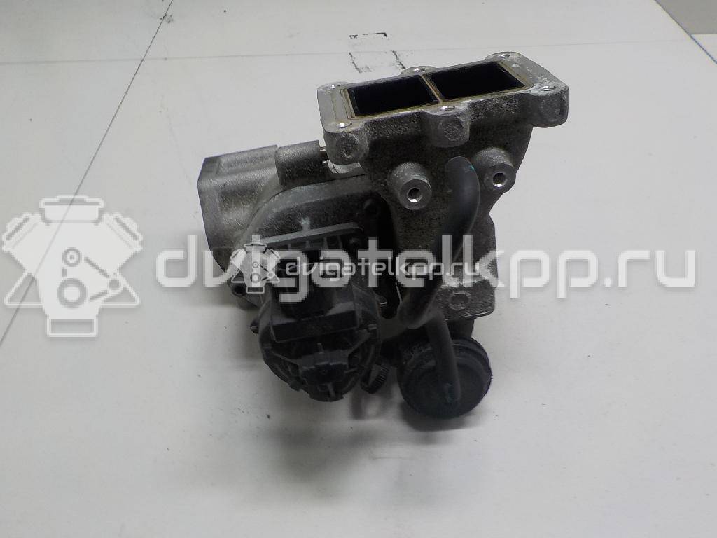 Фото Клапан рециркуляции выхлопных газов  96868923 для Chevrolet Cruze / Orlando J309 / Captiva C100, C140 {forloop.counter}}