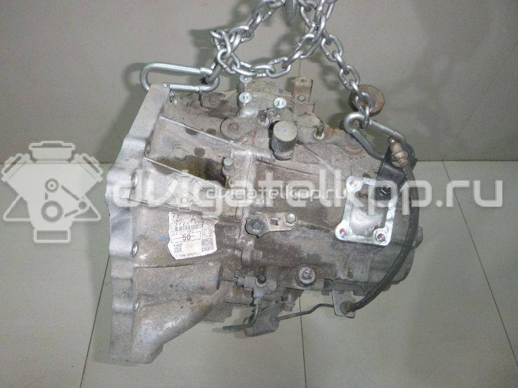 Фото Контрактная (б/у) МКПП для Toyota Isis M1 / Allion / Rav 4 146-158 л.с 16V 2.0 л 3ZR-FAE бензин 3030020A80 {forloop.counter}}