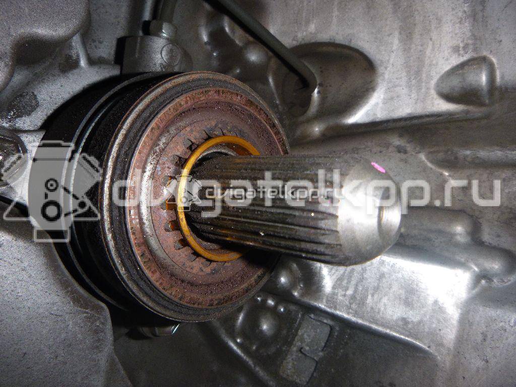 Фото Контрактная (б/у) МКПП для Toyota Isis M1 / Allion / Rav 4 146-158 л.с 16V 2.0 л 3ZR-FAE бензин 3030020A80 {forloop.counter}}