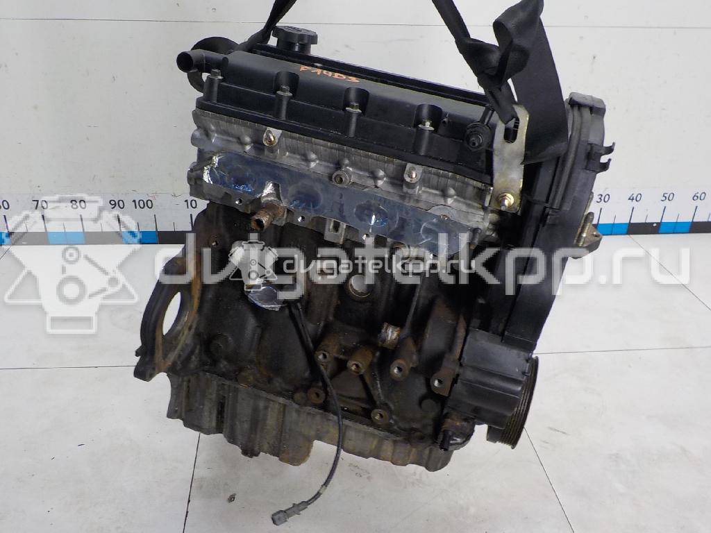 Фото Контрактный (б/у) двигатель F14D3 для Daewoo / Chevrolet 94-95 л.с 16V 1.4 л бензин 96377400 {forloop.counter}}