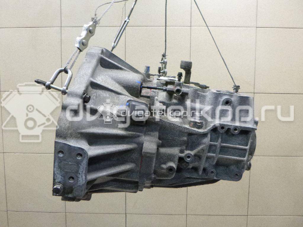 Фото Контрактная (б/у) МКПП для Toyota Verso / Corolla / Avensis / Auris 132-180 л.с 16V 1.6 л 1ZR-FAE бензин 3030005060 {forloop.counter}}