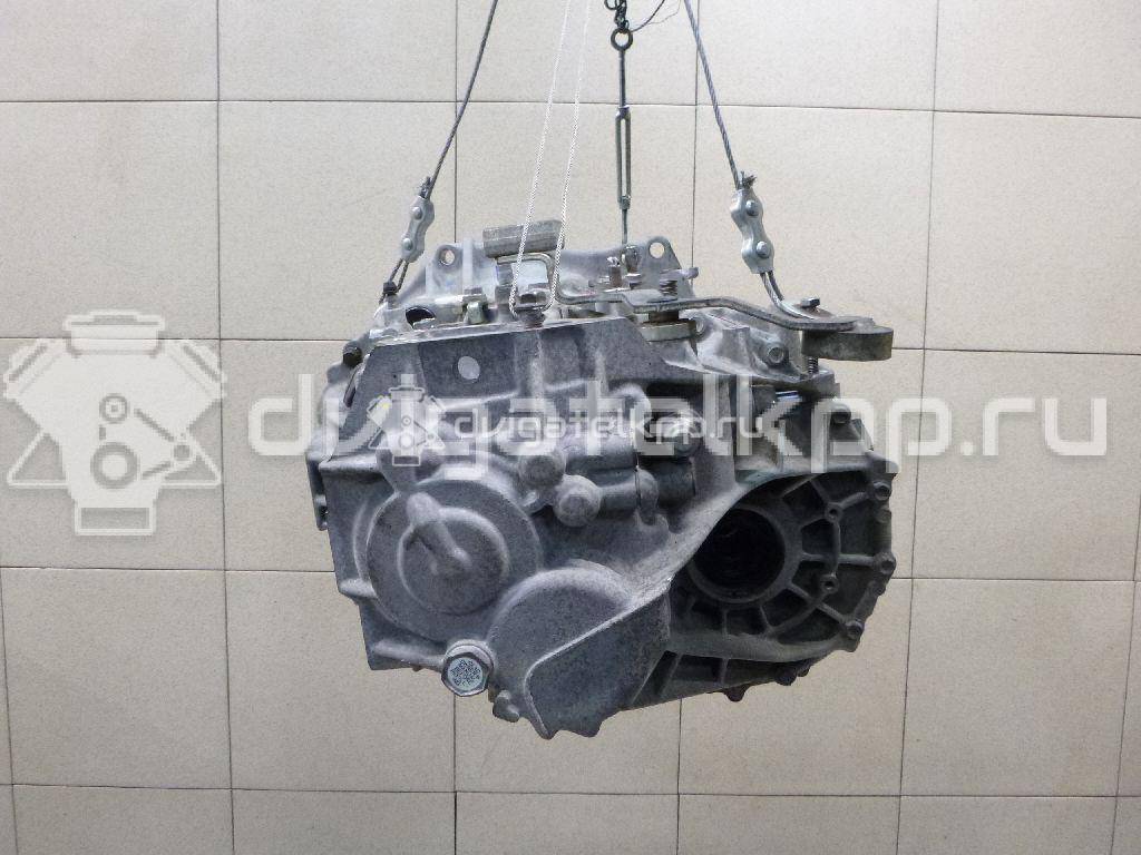 Фото Контрактная (б/у) МКПП для Toyota Verso / Corolla / Avensis / Auris 132-180 л.с 16V 1.6 л 1ZR-FAE бензин 3030005060 {forloop.counter}}