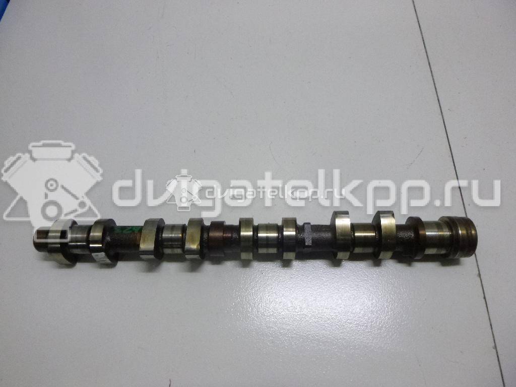 Фото Распредвал выпускной  0801z1 для Citroen C2 Jm / C4 / Xsara / Berlingo / C3 {forloop.counter}}