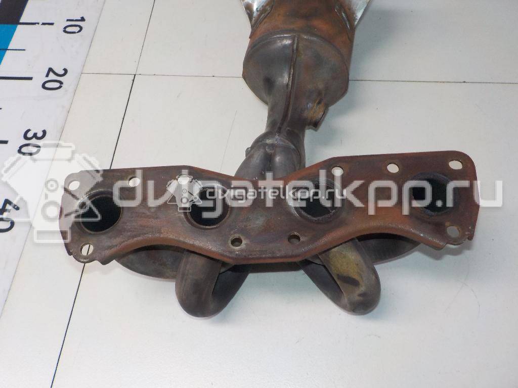 Фото Коллектор выпускной  0341P9 для Citroen C4 / C5 / Ds4 / Berlingo / C3 {forloop.counter}}