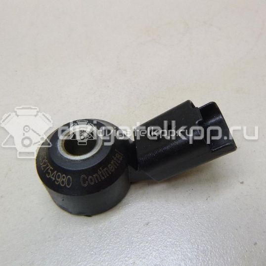 Фото Датчик детонации  9632754980 для Citroen C2 Jm / C4 / C-Elysee / Jumpy / C5