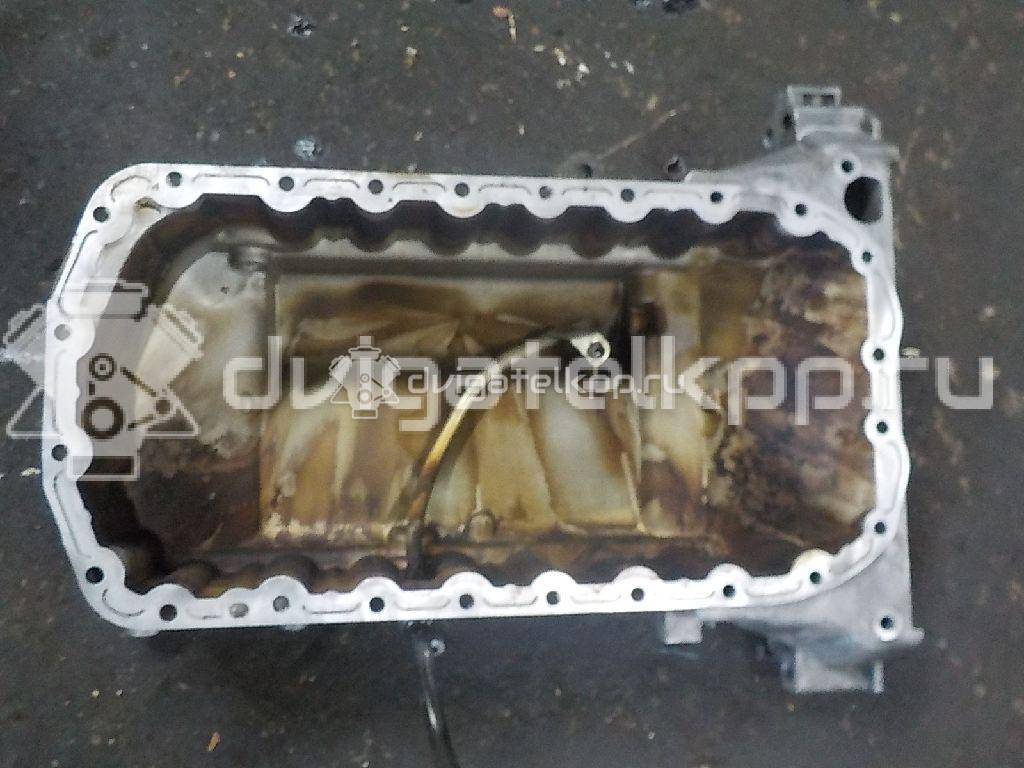 Фото Контрактный (б/у) двигатель 6FZ (EW7J4) для Peugeot / Citroen 116 л.с 16V 1.7 л бензин 01352t {forloop.counter}}