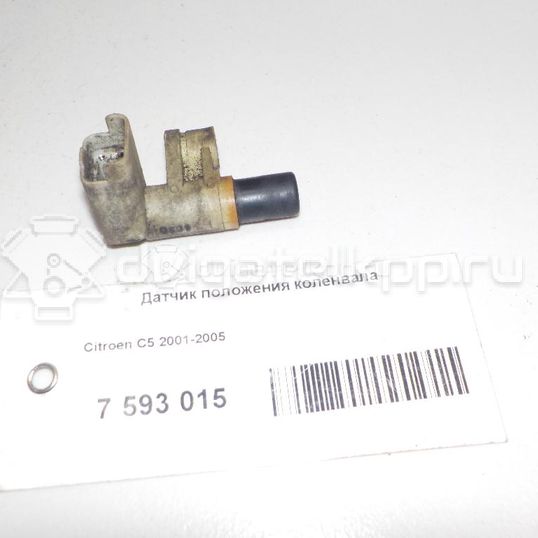 Фото Датчик положения распредвала  9630595680 для Citroen C4 / Jumper / Jumpy / C5 / Xsara