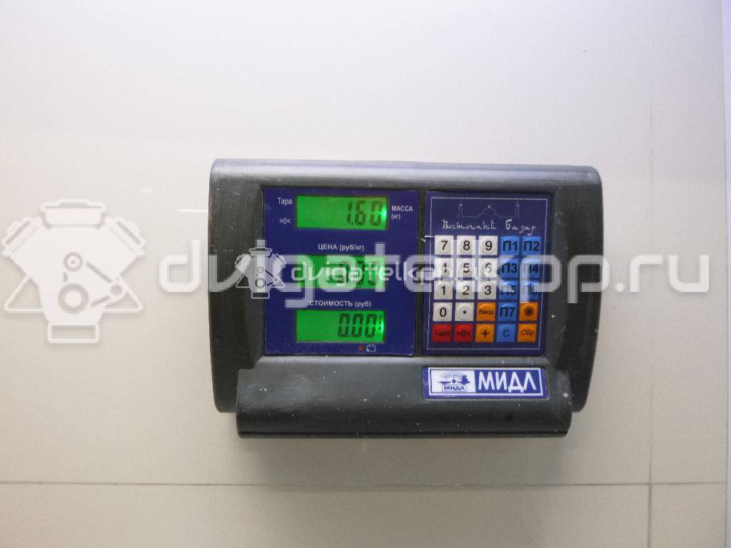 Фото Моторчик отопителя  6441K0 для Citroen C4 / Xsara {forloop.counter}}