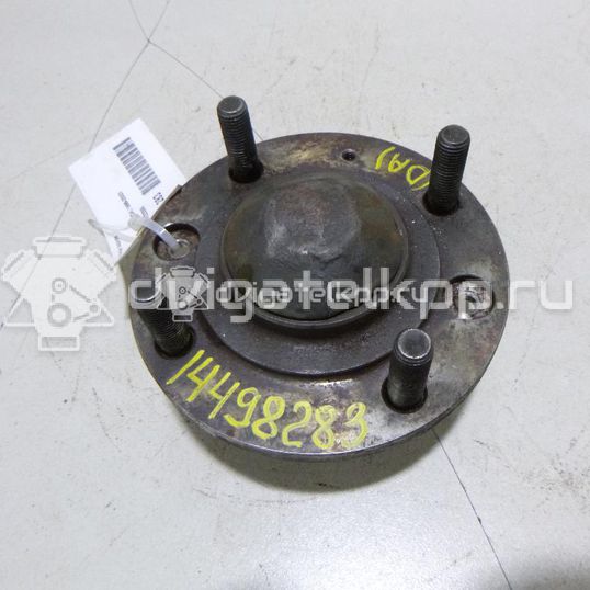 Фото Ступица задняя  mr223285 для Mitsubishi Santamo / Pajero / Galant / Space / Carisma Da