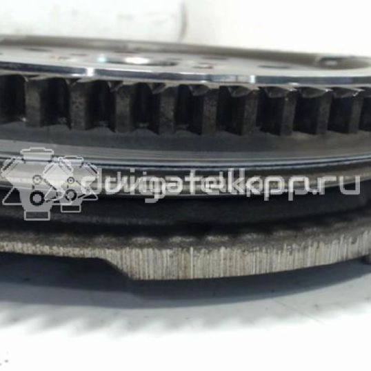 Фото Маховик для двигателя 1AD-FTV для Toyota Avensis / Verso / Rav 4 / Auris / Corolla 124-126 л.с 16V 2.0 л Дизельное топливо 134500R030