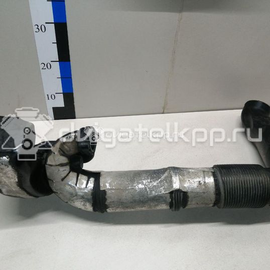 Фото Патрубок воздушного фильтра  30723382 для ford C-MAX