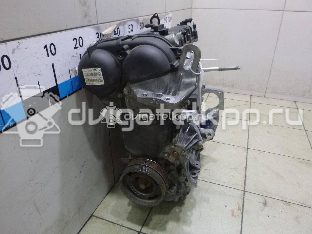 Фото Контрактный (б/у) двигатель CT для Volkswagen / Ford (Changan) 110 л.с 16V 1.5 л бензин 1685722 {forloop.counter}}