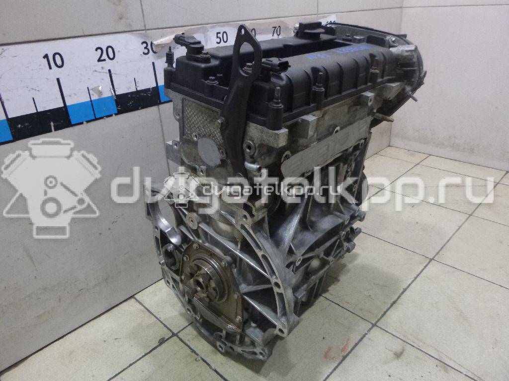 Фото Контрактный (б/у) двигатель CT для Volkswagen / Ford (Changan) 110 л.с 16V 1.5 л бензин 1685722 {forloop.counter}}