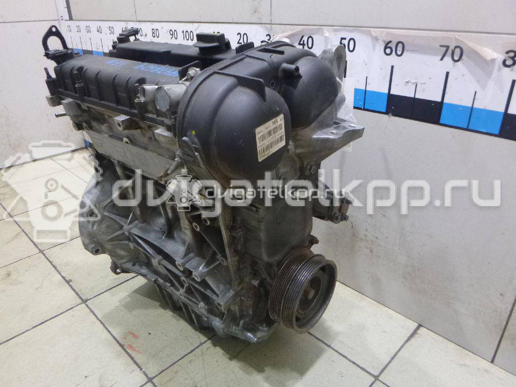 Фото Контрактный (б/у) двигатель CT для Volkswagen / Ford (Changan) 110 л.с 16V 1.5 л бензин 1685722 {forloop.counter}}