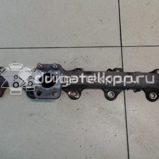 Фото Коллектор выпускной  1721503 для ford B-MAX