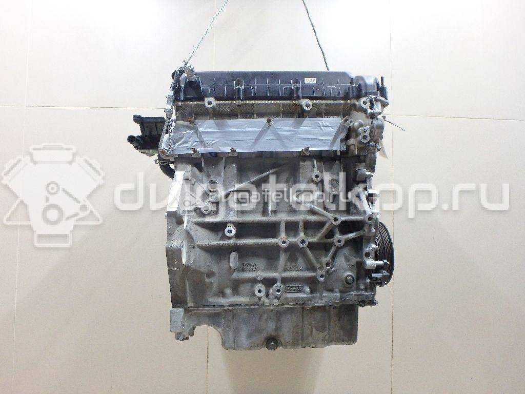 Фото Контрактный (б/у) двигатель S7CB для Ford Mondeo 149 л.с 16V 2.5 л бензин CV6Z6006A {forloop.counter}}