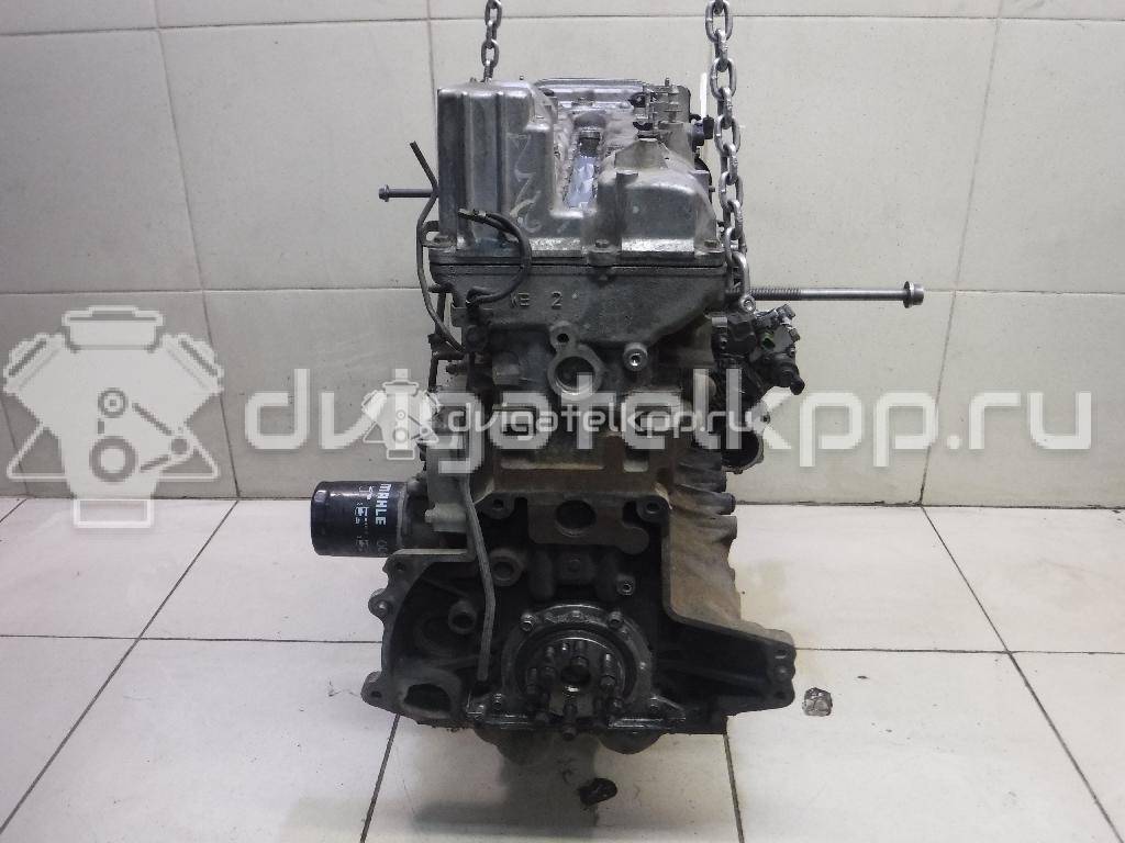 Фото Контрактный (б/у) двигатель BP (DOHC) для Mazda / Ford Australia / Eunos 103-125 л.с 16V 1.8 л бензин 5078987 {forloop.counter}}