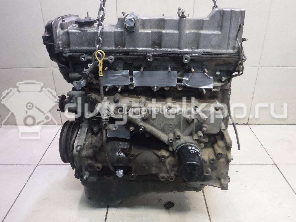 Фото Контрактный (б/у) двигатель BP (DOHC) для Mazda / Ford Australia / Eunos 103-125 л.с 16V 1.8 л бензин 5078987 {forloop.counter}}