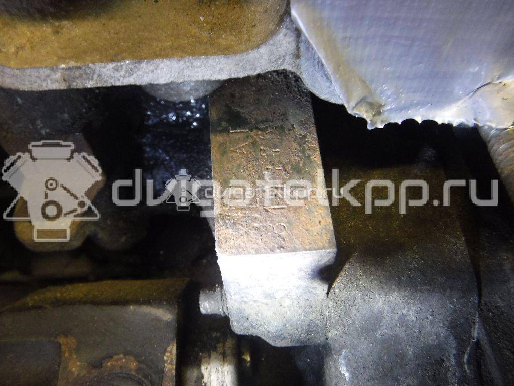 Фото Контрактный (б/у) двигатель BP (DOHC) для Mazda / Ford Australia / Eunos 103-125 л.с 16V 1.8 л бензин 5078987 {forloop.counter}}