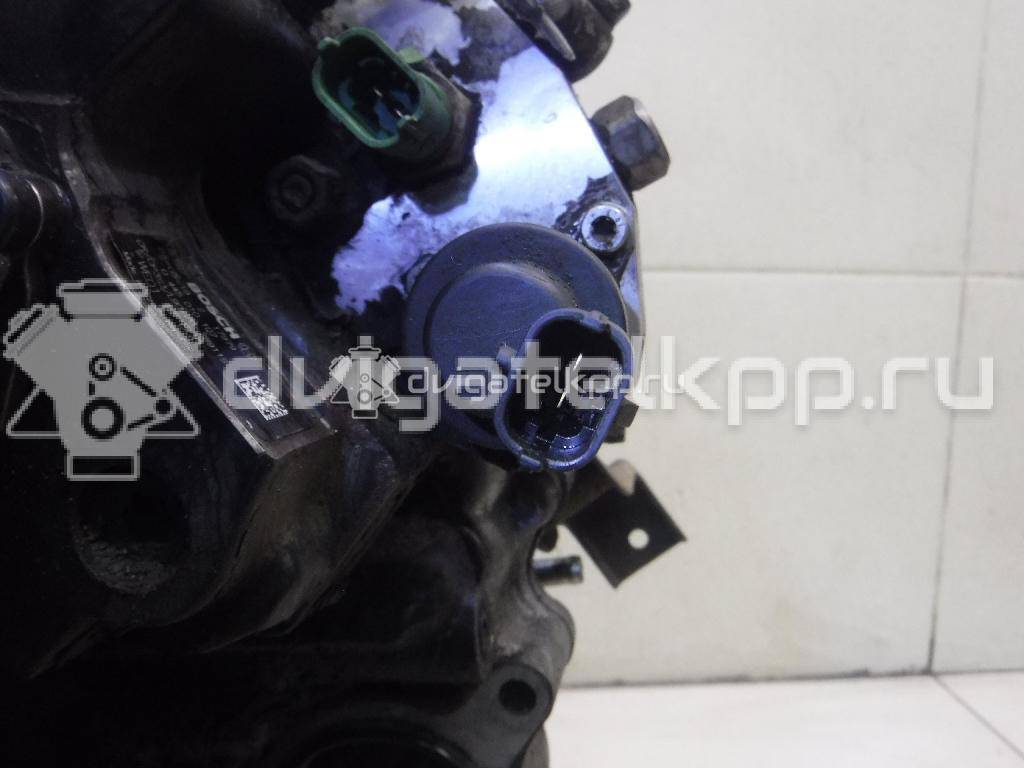 Фото Контрактный (б/у) двигатель BP (DOHC) для Mazda / Ford Australia / Eunos 125-130 л.с 16V 1.8 л бензин 5078987 {forloop.counter}}