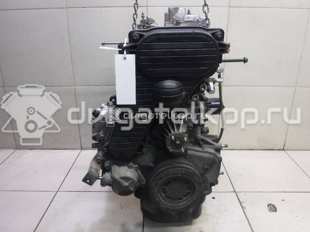 Фото Контрактный (б/у) двигатель BP (DOHC) для Mazda / Ford Australia / Eunos 125-130 л.с 16V 1.8 л бензин 5078987 {forloop.counter}}