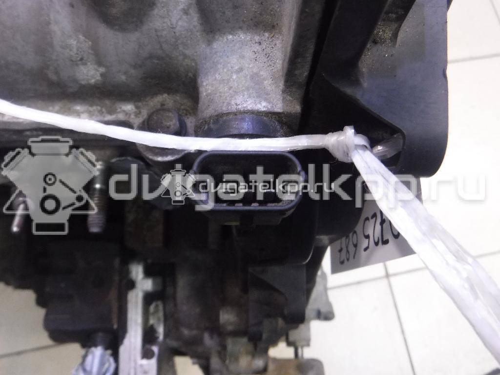 Фото Контрактный (б/у) двигатель BP (DOHC) для Mazda / Ford Australia / Eunos 125-130 л.с 16V 1.8 л бензин 5078987 {forloop.counter}}