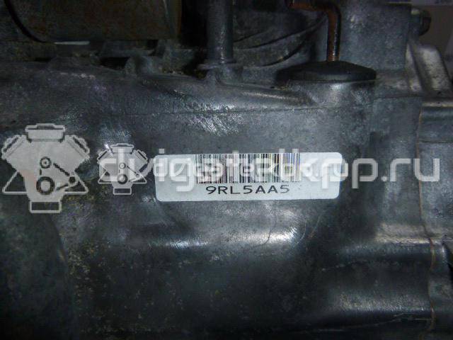 Фото Контрактная (б/у) АКПП для Honda / Acura 188-204 л.с 16V 2.4 л K24Z3 бензин 20021rm7a00 {forloop.counter}}