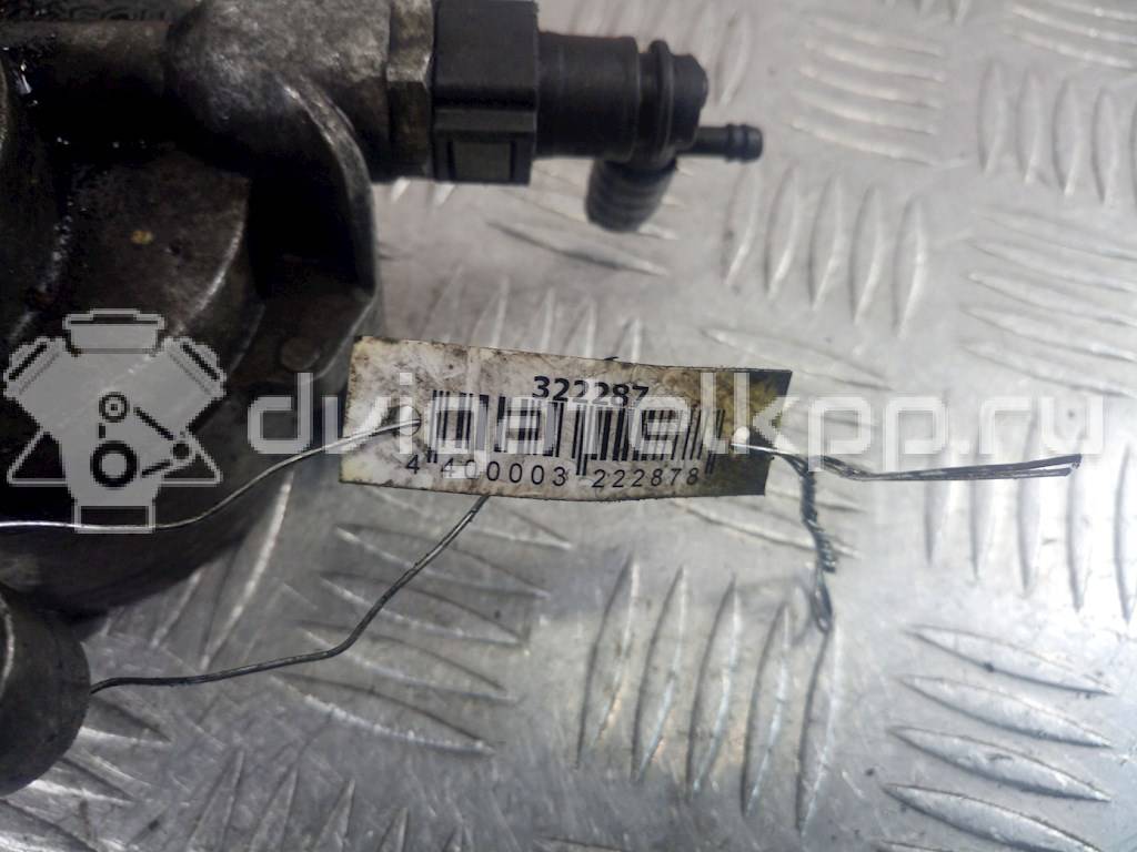 Фото Насос вакуумный  9801888780 для Citroen C8 Ea , Eb / C4 / Jumpy / C5 {forloop.counter}}