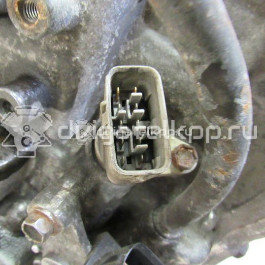 Фото Контрактная (б/у) АКПП для Toyota / Daihatsu / Toyota (Faw) / Toyota (Gac) 152-173 л.с 16V 2.4 л 2AZ-FE бензин 3050042221