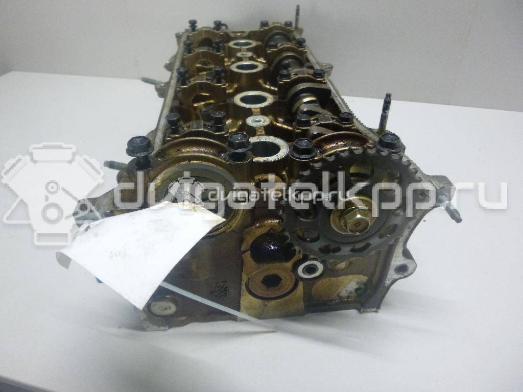 Фото Головка блока для двигателя 2AZ-FE для Toyota / Daihatsu / Toyota (Faw) / Toyota (Gac) 152-173 л.с 16V 2.4 л бензин {forloop.counter}}