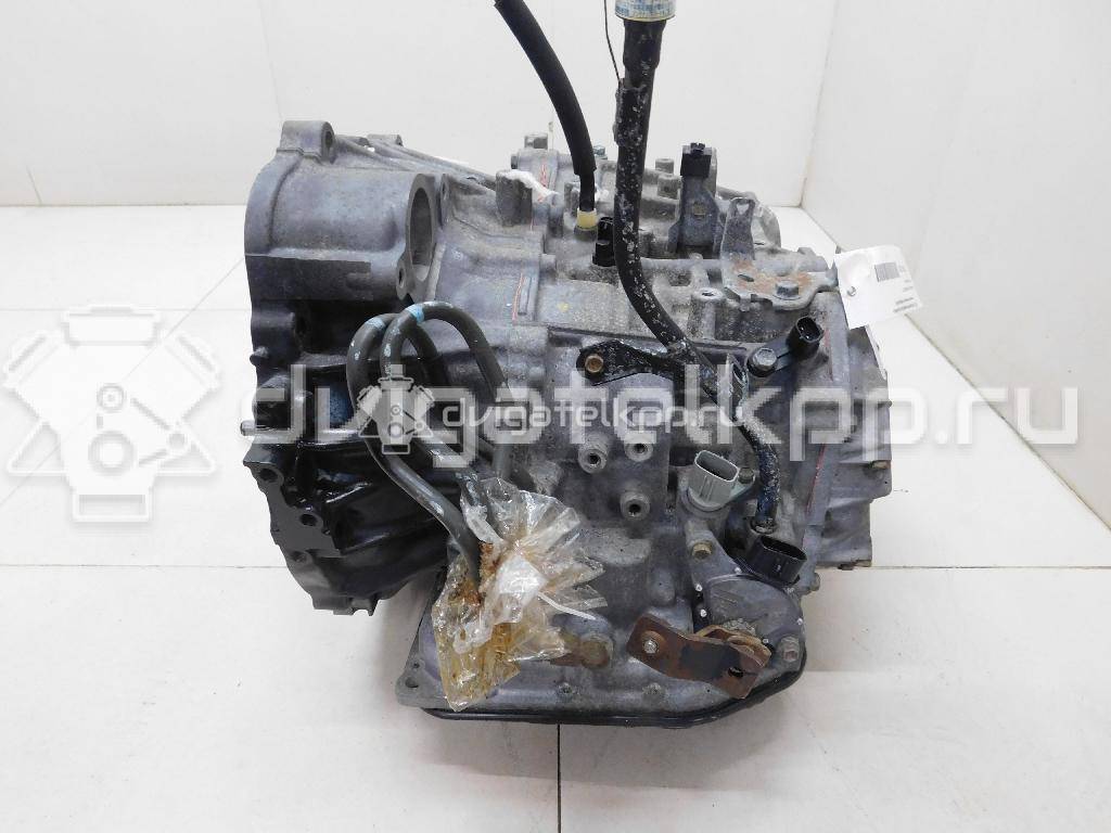 Фото Контрактная (б/у) АКПП для Toyota Camry / Alphard / Harrier / Matrix / Vanguard A3 152-173 л.с 16V 2.4 л 2AZ-FE бензин 3050033520 {forloop.counter}}