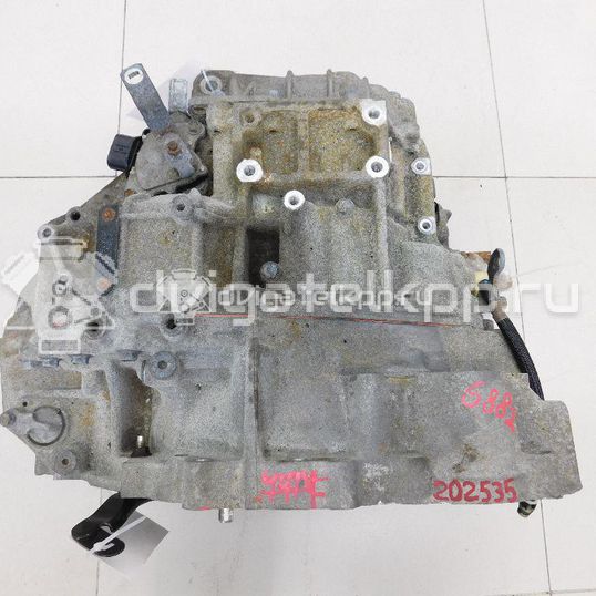 Фото Контрактная (б/у) АКПП для Toyota (Gac) Highlander Asu4 , Gsu4 273 л.с 24V 3.5 л 2GR-FE бензин 3050033470