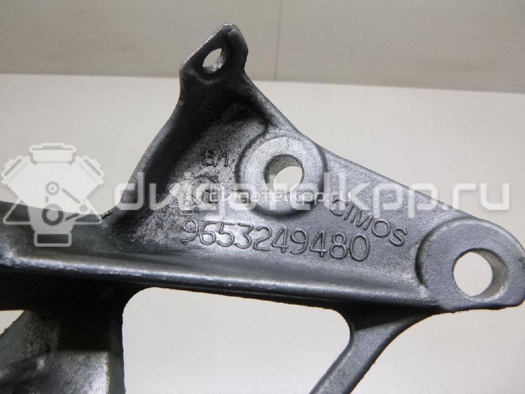 Фото Кронштейн генератора  9653249480 для ford B-MAX {forloop.counter}}