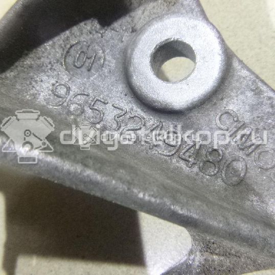 Фото Кронштейн генератора  9653249480 для ford B-MAX