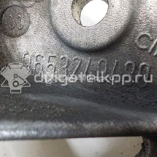 Фото Кронштейн генератора  9653249480 для ford B-MAX